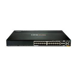 HPE Aruba Networking CX 6300M 24p SFP 1G 2p SFP56 50G 2p SFP28 25G MACsec Switch (S4P44A)_2