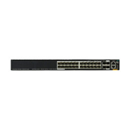 HPE Aruba Networking CX 6300M 24p SFP 1G 2p SFP56 50G 2p SFP28 25G MACsec Switch (S4P44A)_3
