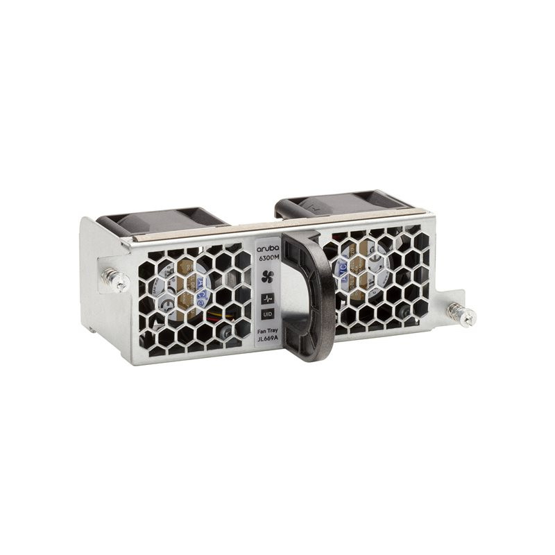 Plateau thermoventilateur du dispositif de réseau - flux d'air avant-arrière - recommercialisé (JL669BR)_1