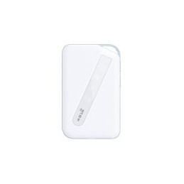 D-Link - Point d'accès mobile - 4G LTE - Wi-Fi 5, Wi-Fi 6 (DWR-932W)_1