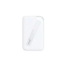 D-Link - Point d'accès mobile - 4G LTE - Wi-Fi 5, Wi-Fi 6 (DWR-932W)_1