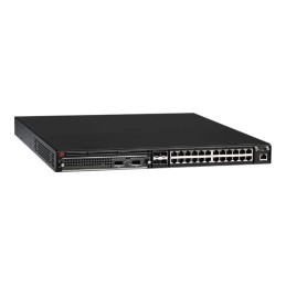 Commutateur - C3 - Géré - 24 x 10 - 100 - 1000 + 4 x SFP + 2 x XFP - de bureau (NI-CES-2024C-MEPREM-AC)_1