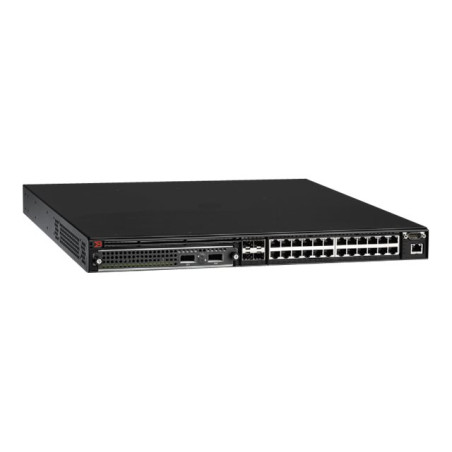 Commutateur - C3 - Géré - 24 x 10 - 100 - 1000 + 4 x SFP + 2 x XFP - de bureau (NI-CES-2024C-MEPREM-AC)_1