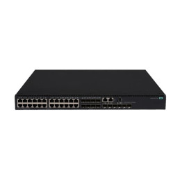 HPE Networking Comware Switch 24p 10M - 100M - 1G 8p SFP 1G Combo 6p SFP28 10G - 25G 5150HI (S5T46A)_2
