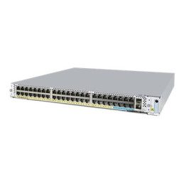 Commutateur - 40 x 1000Base-T + 8 x 2.5GBase-T + 2 x Gigabit SFP - 10 Gigabit SFP+ - Montable su... (C-SM-40P8M2X)_1