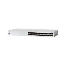 Cisco Business 350 Series CBS350-24S-4G - Commutateur - C3 - Géré - 24 x Gigabit SFP + 2 x ... (CBS350-24S-4GEU-RF)_1