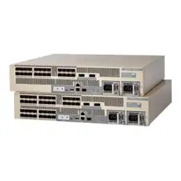 Cisco Catalyst 6824-X Chassis (Standard Tables) - Commutateur - C3 - Géré - 24 x 1 Gigabit -... (C6824-X-LE-40G-RF)_1