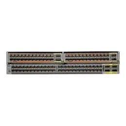 Cisco Nexus 56128P - Commutateur - C3 - Géré - 48 x 1 Gigabit - 10 Gigabit SFP+ + 4 x 40Gb Ethe... (N5K-C56128P-RF)_1
