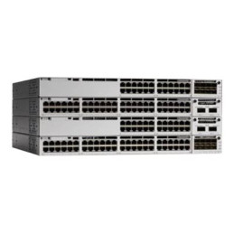 Cisco Catalyst 9300 - Network Advantage - commutateur - C3 - Géré - 24 x 100 - 1000 - 2.5G - 5... (C9300-24UX-A-RF)_1