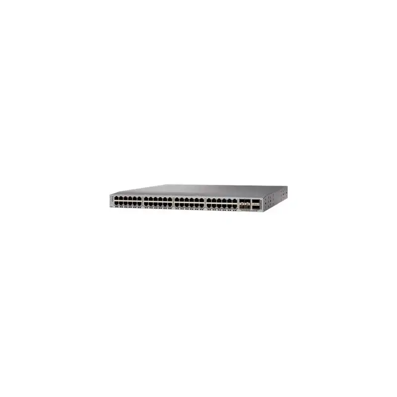Cisco Nexus 9348GC-FXP - Commutateur - 48 x 1000Base-T + 4 x 10 Gigabit - 25 Gigabit SFP28 ... (N9K-C9348GC-FXP-RF)_1