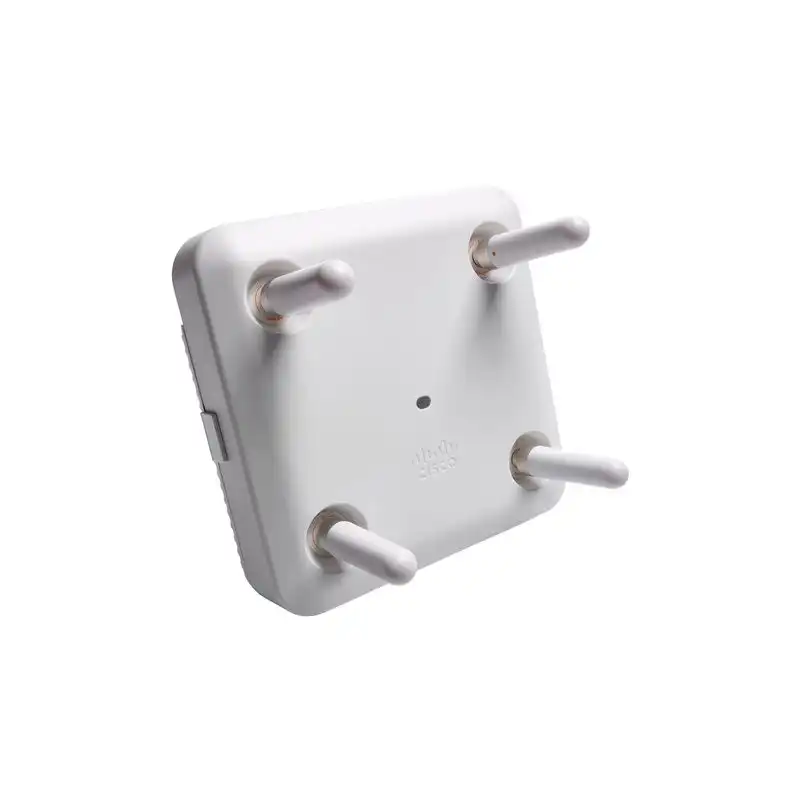 Cisco Aironet 2802E - Borne d'accès sans fil - Wi-Fi 5 - 2.4 GHz, 5 GHz - reconditionné (AIR-AP2802E-HK9-RF)_1