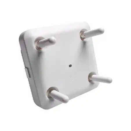 Cisco Aironet 2802E - Borne d'accès sans fil - Wi-Fi 5 - 2.4 GHz, 5 GHz - reconditionné (AIR-AP2802E-HK9-RF)_1