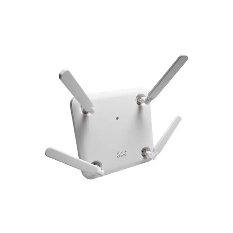 Cisco Aironet 1852E - Borne d'accès sans fil - Wi-Fi 5 - 2.4 GHz, 5 GHz - reconditionné (AIR-AP1852EEK9C-RF)_1