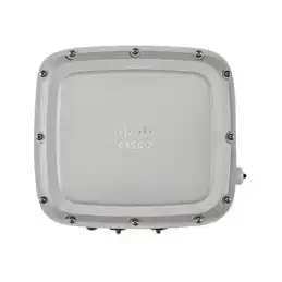 Cisco Catalyst 9124AXI - Borne d'accès sans fil - Wi-Fi 6 - Bluetooth - 2.4 GHz, 5 GHz - remanuf... (C9124AXI-E-RF)_1
