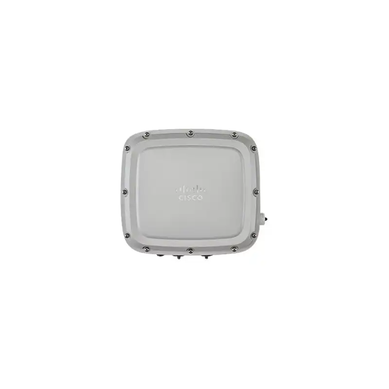 Cisco Catalyst 9124AXI - Borne d'accès sans fil - Wi-Fi 6 - Bluetooth - 2.4 GHz, 5 GHz - remanuf... (C9124AXI-E-RF)_1