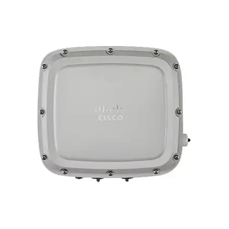 Cisco Catalyst 9124AXI - Borne d'accès sans fil - Wi-Fi 6 - Bluetooth - 2.4 GHz, 5 GHz - remanuf... (C9124AXI-E-RF)_1