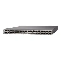 Cisco Nexus 9336C-FX2 - Commutateur - C3 - Géré - 36 x 100 Gigabit QSFP28 - 40 Gigabit QSFP2... (N9K-C9336C-FX2-RF)_1