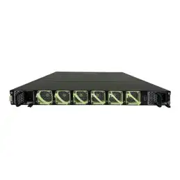 HPE Aruba CX 10000-48Y6C - Commutateur - C3 - Géré - 48 x 1 - 10 - 25 Gigabit Ethernet SFP - SFP+ - ... (R8P14AABB)_3