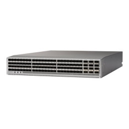 Cisco Nexus 93360YC-FX2 - Commutateur - C3 - Géré - 96 x 1 - 10 - 25 Gigabit SFP+ + 12 x 40... (N9K-C93360YCFX2-RF)_1