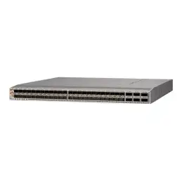 Cisco Nexus 93180YC-FX3 - Commutateur - C3 - Géré - 48 x 1 - 10 - 25 Gigabit SFP+ + 6 x 40 ... (N9K-C93180YCFX3-RF)_1