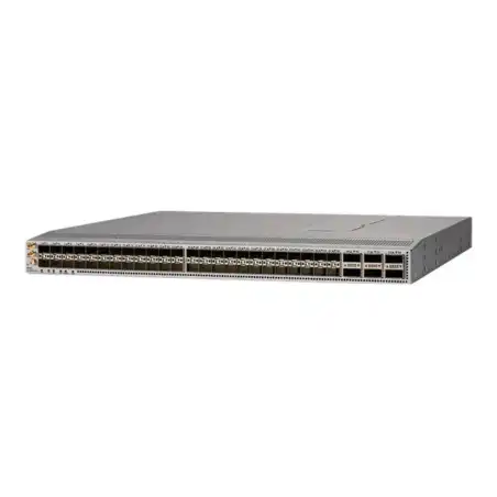 Cisco Nexus 93180YC-FX3 - Commutateur - C3 - Géré - 48 x 1 - 10 - 25 Gigabit SFP+ + 6 x 40 ... (N9K-C93180YCFX3-RF)_1
