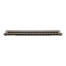 Cisco Nexus X9736C-FX - Module d'extension - 100 Gigabit QSFP28 - 40 Gigabit QSFP28 x 36 - re... (N9K-X9736C-FX-RF)_1