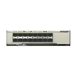 Cisco Catalyst 6880-X Multi Rate Port Card (Standard Tables) - Module d'extension - 10 Giga... (C6880-XLE16P10G-RF)_1