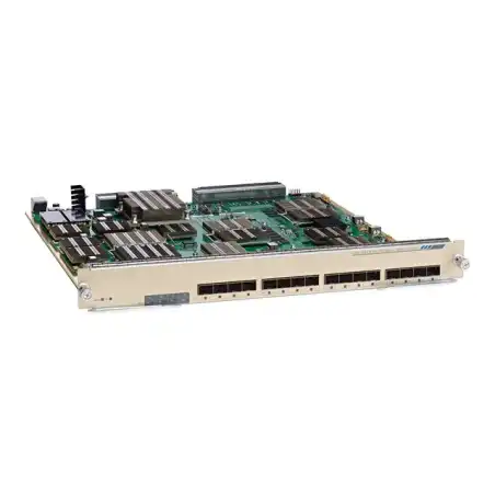 Cisco Catalyst 6800 Series 10 Gigabit Ethernet Fiber Module with DFC4 - Module d'extension - 1... (C6800-16P10G-RF)_1