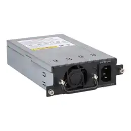 HPE - Alimentation électrique (module enfichable) - flux d'air de l'avant vers l'arrière - AC - 180 ... (S5Z22AABB)_1