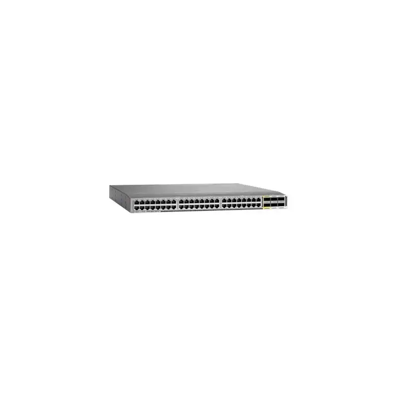 Cisco Nexus 2348TQ-E Fabric Extender - Module d'extension - Gigabit Ethernet - 10 Gb Ethernet... (N2K-C2348TQ-E-RF)_1