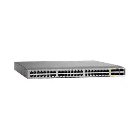 Cisco Nexus 2348TQ-E Fabric Extender - Module d'extension - Gigabit Ethernet - 10 Gb Ethernet... (N2K-C2348TQ-E-RF)_1
