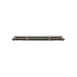 Cisco Nexus X9732C-FX - Module d'extension - 100 Gigabit QSFP28 - 40 Gigabit QSFP28 x 32 - re... (N9K-X9732C-FX-RF)_1
