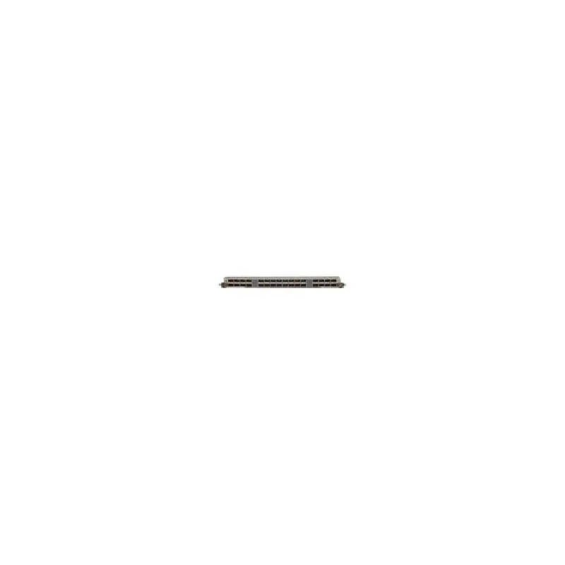 Cisco Nexus X9732C-FX - Module d'extension - 100 Gigabit QSFP28 - 40 Gigabit QSFP28 x 32 - re... (N9K-X9732C-FX-RF)_1