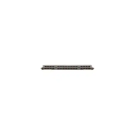 Cisco Nexus X9732C-FX - Module d'extension - 100 Gigabit QSFP28 - 40 Gigabit QSFP28 x 32 - re... (N9K-X9732C-FX-RF)_1