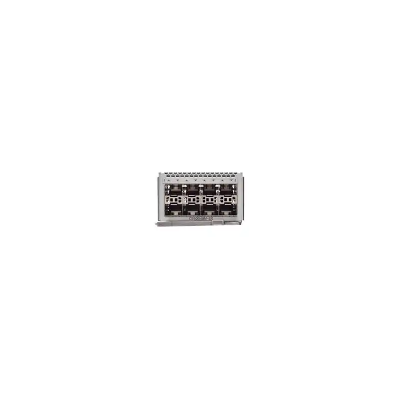 Cisco Catalyst 9500 Series Network Module - Module d'extension - 10 Gigabit SFP+ x 8 - recondit... (C9500-NM-8X-RF)_1