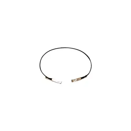 Cisco 40GBASE-CR4 Passive Copper Cable - Câble d'attache directe 40GBase - QSFP (M) pour QSF... (QSFP-H40G-CU5M-RF)_1
