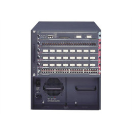 Cisco Catalyst 6506-E - Commutateur - de bureau - reconditionné (WS-C6506-E-RF)_1