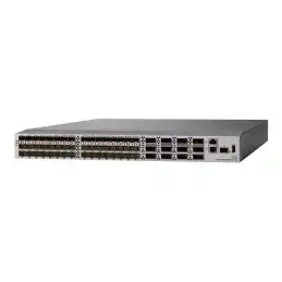 Cisco Nexus 93240YC-FX2 - Commutateur - C3 - Géré - 48 x 1 - 10 - 25 Gigabit SFP + 12 x 40 ... (N9K-C93240YCFX2-RF)_1