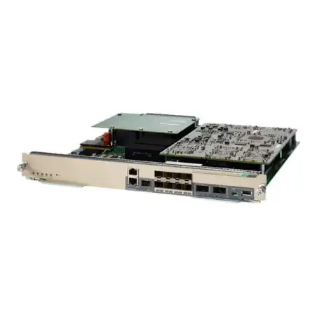 Cisco Catalyst 6800 Series Supervisor Engine 6T - Processeur pilote - 10GbE - reconditionné - m... (C6800-SUP6T-RF)_1