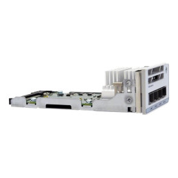 Cisco Catalyst 9200 Series Network Module - Module d'extension - Gigabit Ethernet x 4 - remanuf... (C9200-NM-4G-RF)_1