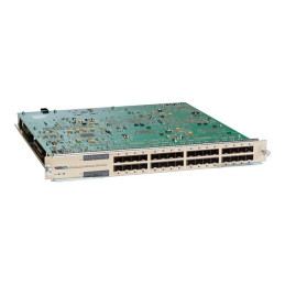 Cisco Catalyst 6800 Series 10 Gigabit Ethernet Fiber Module with dual DFC4 - Module d'extensio... (C6800-32P10G-RF)_1