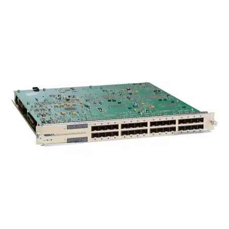 Cisco Catalyst 6800 Series 10 Gigabit Ethernet Fiber Module with dual DFC4 - Module d'extensio... (C6800-32P10G-RF)_1