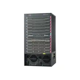 Cisco Catalyst 6513-E - Commutateur - de bureau, Montable sur rack - reconditionné (WS-C6513-E-RF)_1
