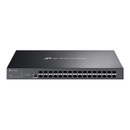 TP-Link Omada V1 - Commutateur - C2+ - Géré - 32 x 1 - 10GBase-X SFP+ - Montable sur rack (SX3032F)_1